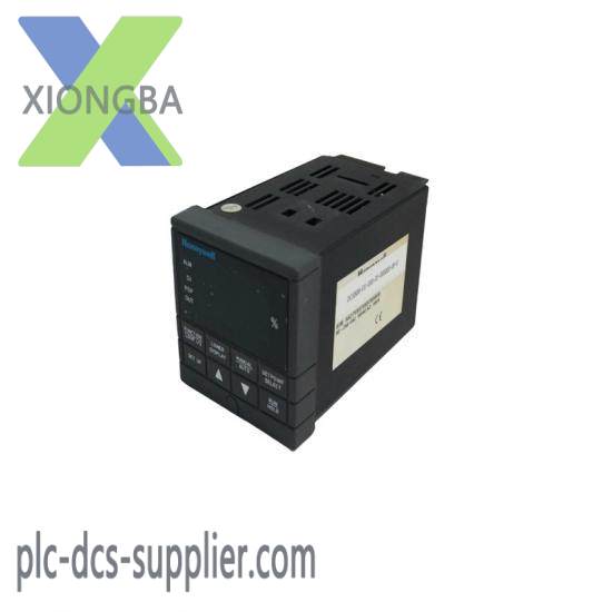 Honeywell DC330B-EE-200-22-000000-00-0 Temperature Controller