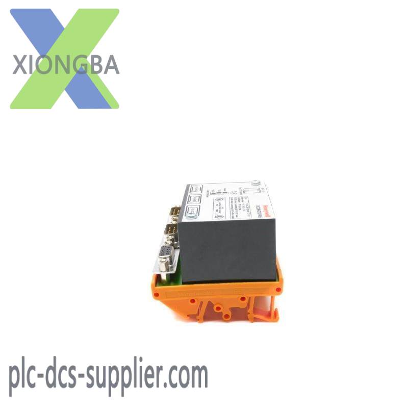 HONEYWELL DCOM-232/485 COMMUNICATION INTERFACE MODULE