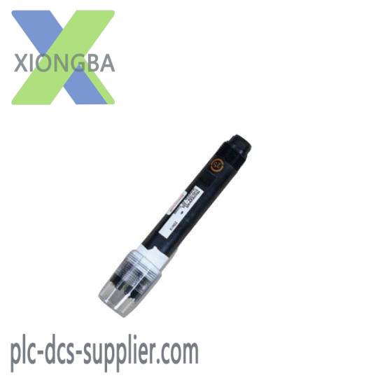 Honeywell DL2-742-0001 PH electrode