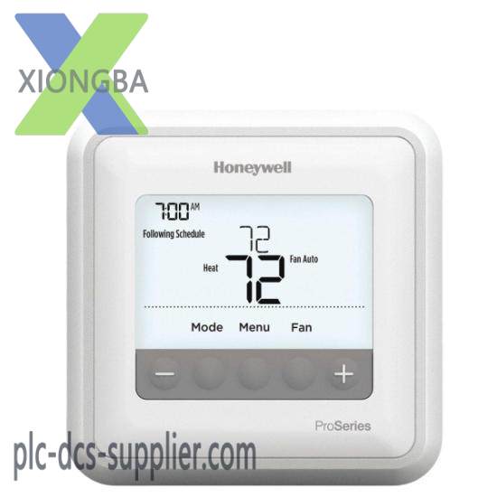 Honeywell EM9118B2-6