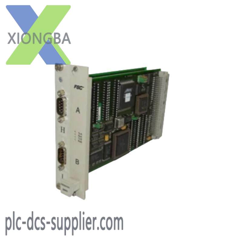 honeywell FA-SDIL-1608 Input Module