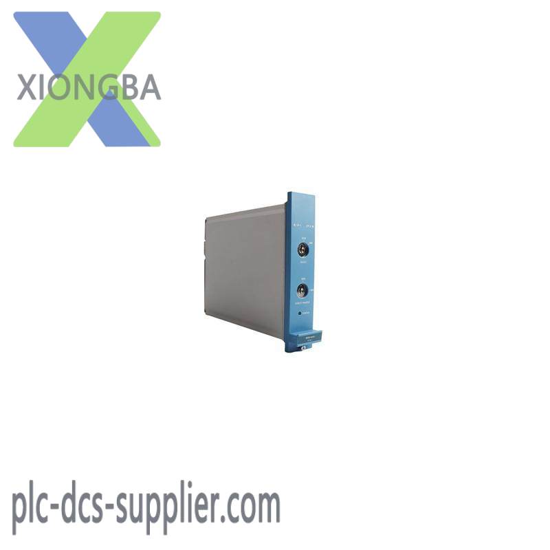 Honeywell FC-BKM-0001 Battery and Key Switch Module