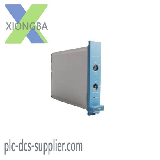 Honeywell FC-BKM-0001 V1.1 Battery And Keyswitch Module
