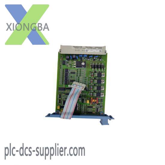 honeywell FC-DO-1224 Digital Output Module