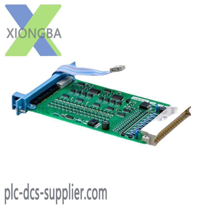 honeywell FC-DO-1624 Safe Digital Input Module