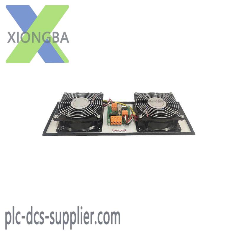Honeywell FC-FANWR-24R CABINET FAN ASSEMBLY