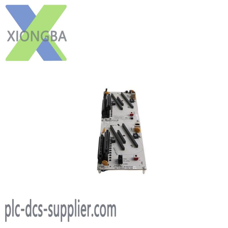 HONEYWELL FC-IOTA-R24 51306505-175 DCS Module