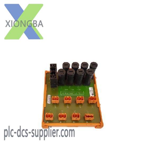 Honeywell FC-PDB-0824P V1.01.1 DCS Module