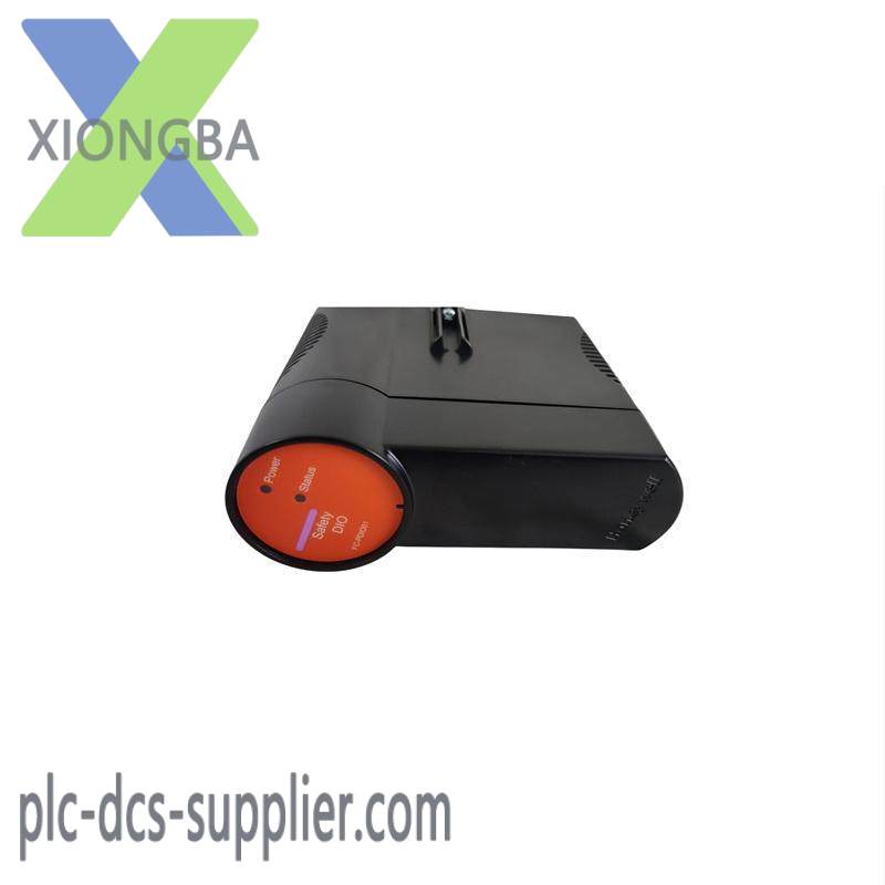 HONEYWELL FC-PDIO01 Safety Digital IO Module
