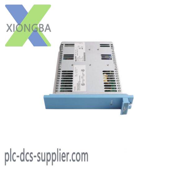 Honeywell FC-PSU-240516 V1.0