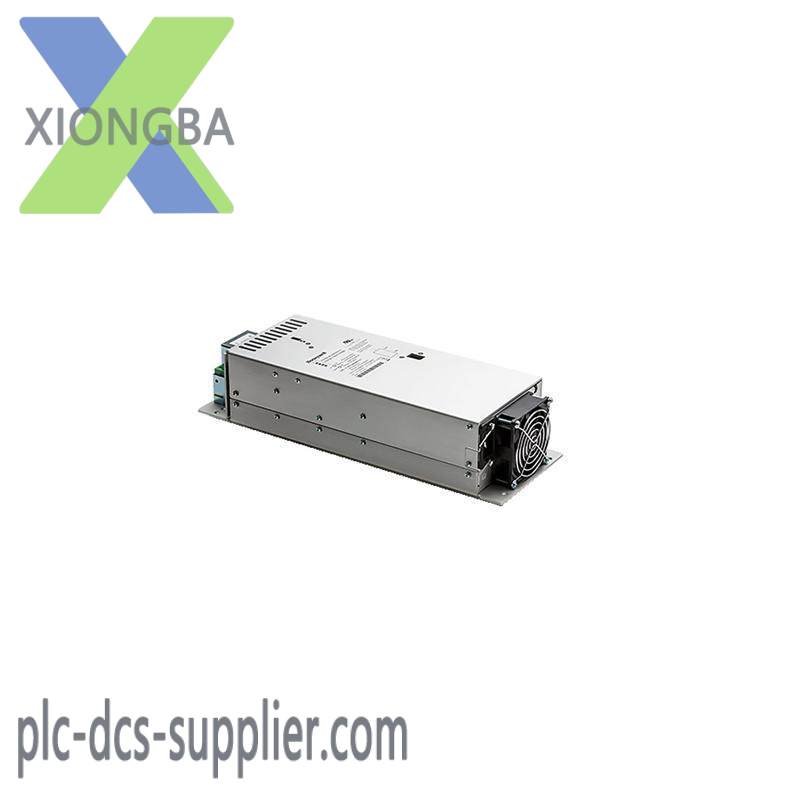 HONEYWELL FC-PSU-UNI2450 Power Supply