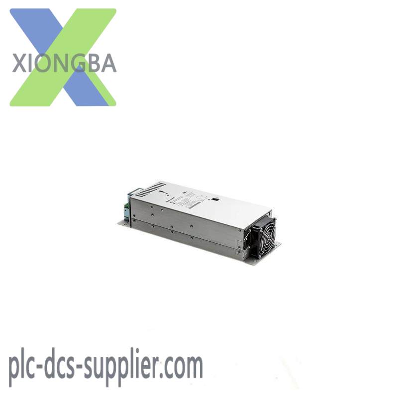HONEYWELL FC-PSU-UNI2450U V1.0
