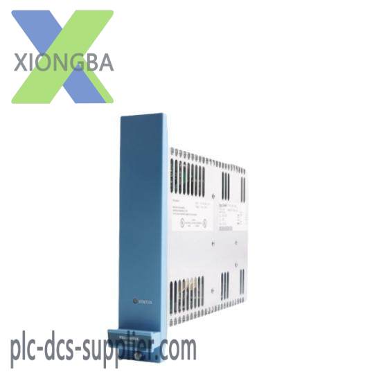 HONEYWELL FC-PSU-UNI2450U V2.1