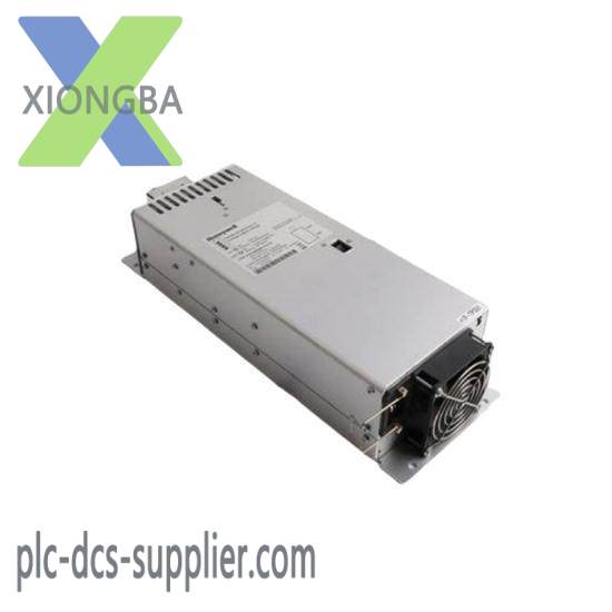 HONEYWELL FC-PSU-UNI2450U V2.1