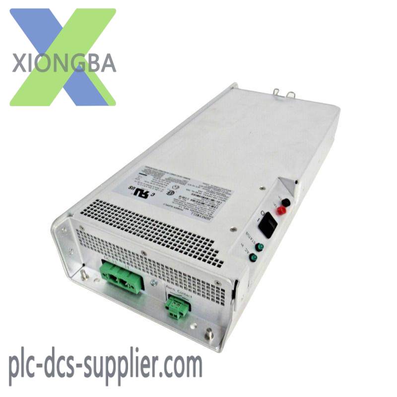 HONEYWELL FC-PSUNI2424 SPS6061-LF Power Supply
