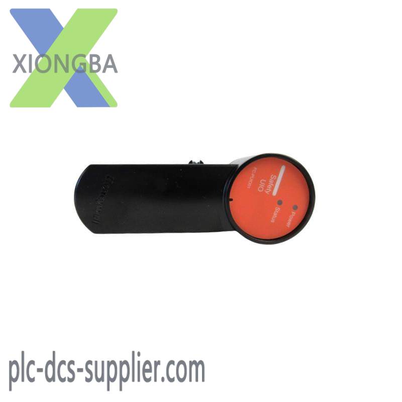 HONEYWELL FC-PUI001 Controller Module