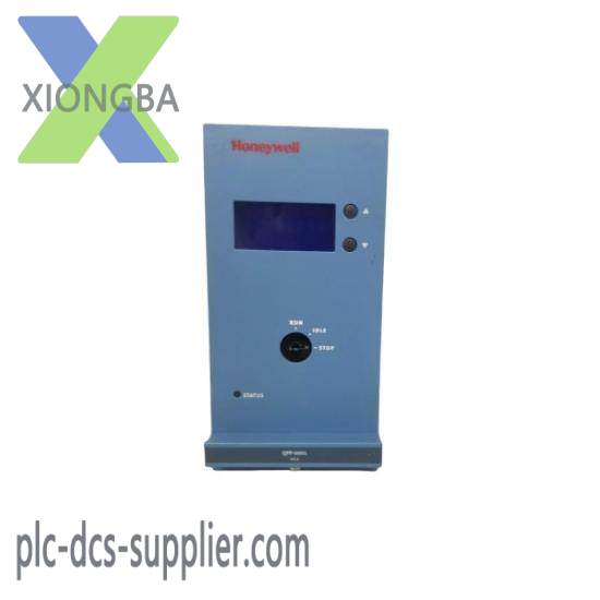 Honeywell FC-QPP-0001 V1.3 Quad Processor Pack