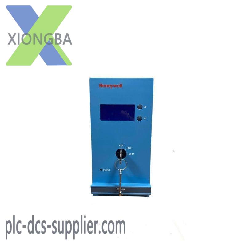 HONEYWELL FC-QPP-0001 V1.4 QUAD PROCESSOR PACK QPP MODULE