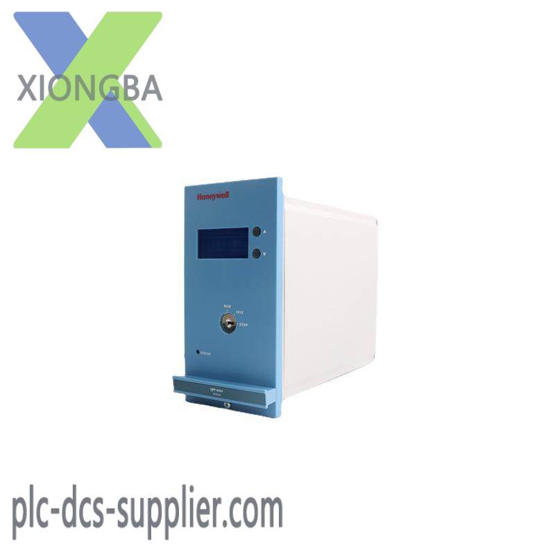 HONEYWELL FC-QPP-0002 PROCESSOR PACK MODULE