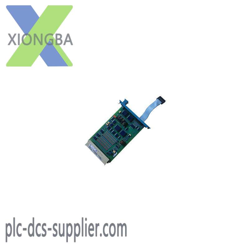 Honeywell FC-SAI-1620M Safety Manager System Module