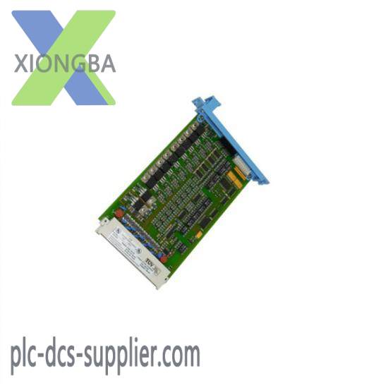 HONEYWELL FC-SAI-1620M V1.1 Analog Input Module