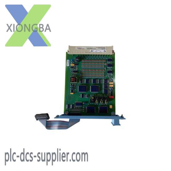 HONEYWELL FC-SAI-1620M V1.4 Safety Manager System Module