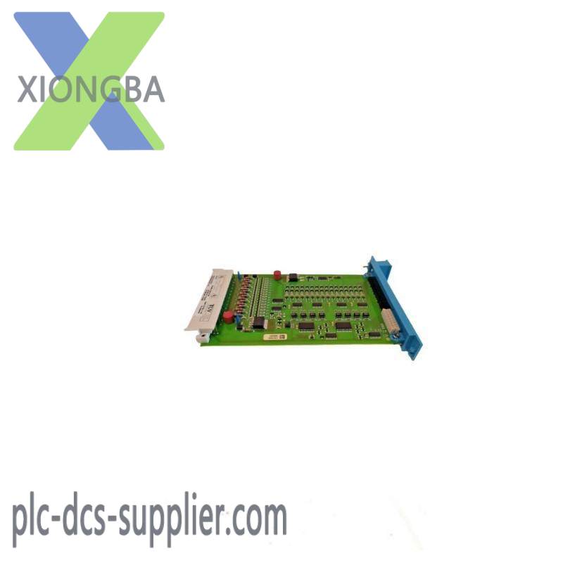 HONEYWELL FC-SDI-1624 V1.1.2.1 Digital Output Module