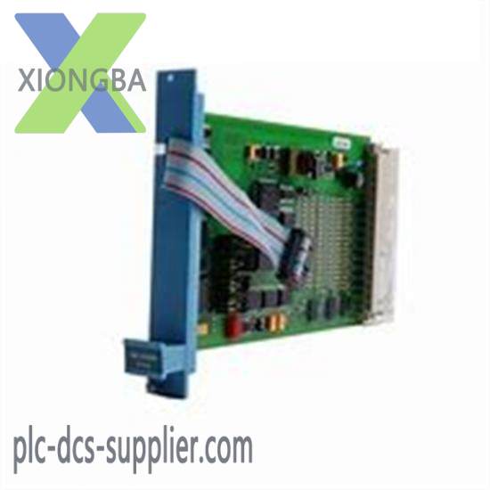 HONEYWELL FC-SDI-1624 V1.1 Safe digital input module