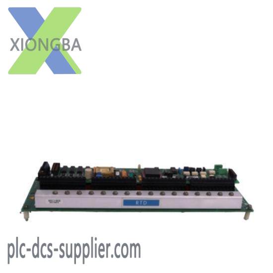 Honeywell FC-SDIL-1608 DCS Module