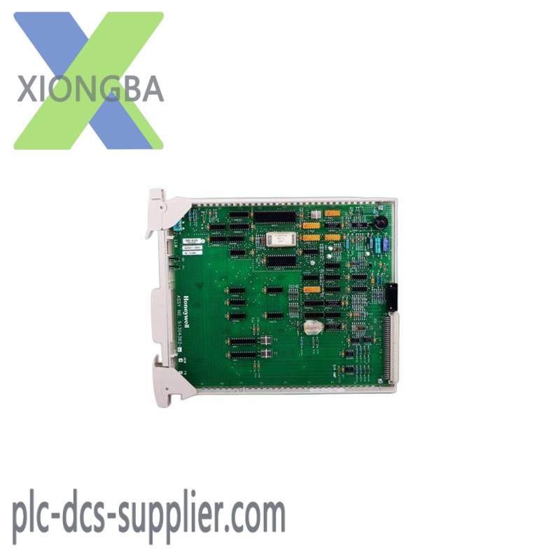 Honeywell FC-SDIL-1608 Digital Input Module