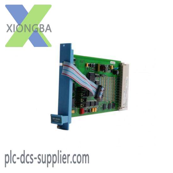 HONEYWELL FC-SDIL-1608 Safety Manager System Module