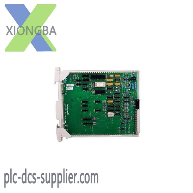 HONEYWELL FC-SDIL-1608 V1.1 DIGITAL INPUT MODULE