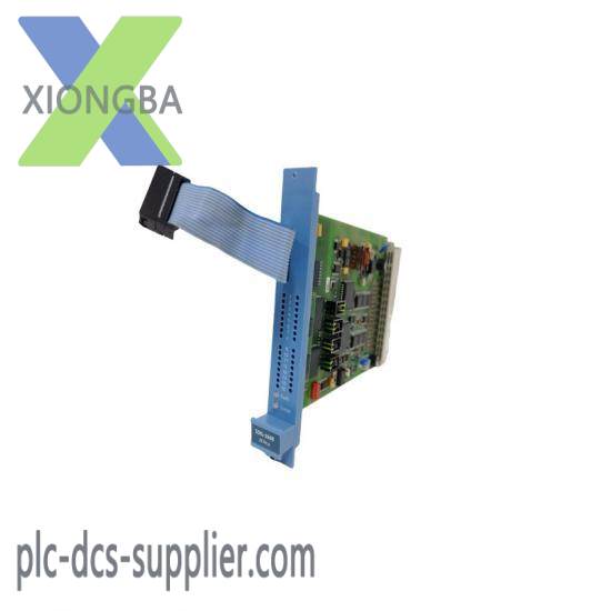 HONEYWELL FC-SDIL-1608 V1.3 Digital input module
