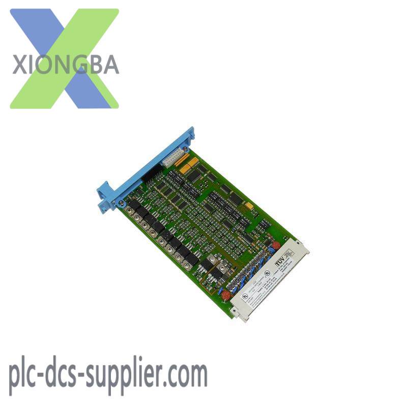 Honeywell FC-SDO-0824 DIGITAL OUTPUT MODULE