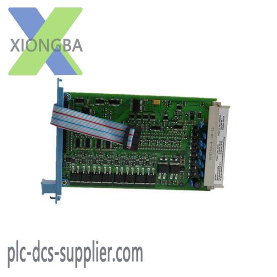 HONEYWELL FC-SDO-0824 Safe Digital Output Module