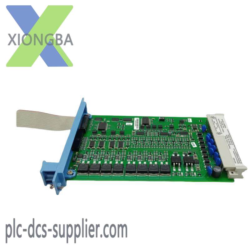 honeywell FC-SDO-0824 Safe DO Module