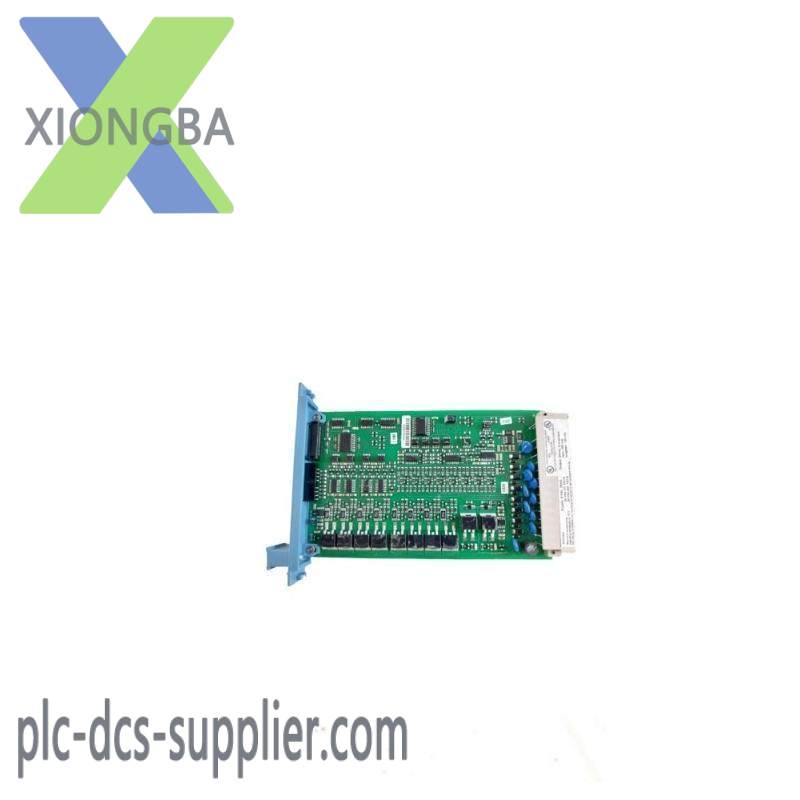 HONEYWELL FC-SDO-0824 V1.3.4.1 Digital Output Module
