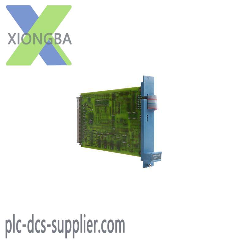 HONEYWELL FC-SDOL-0424 Digital Output Module