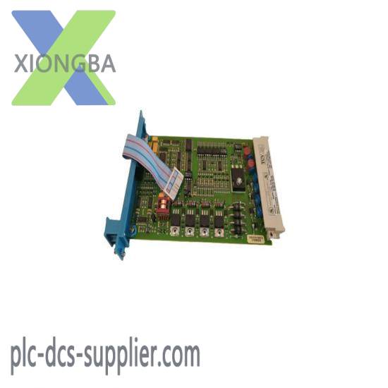 honeywell FC-SDOL-0448 Safe digital output module