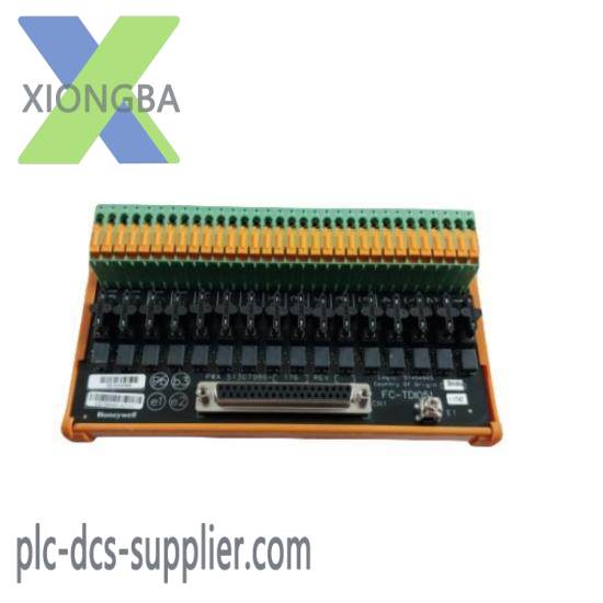 Honeywell FC-TDIO01  Digital Module
