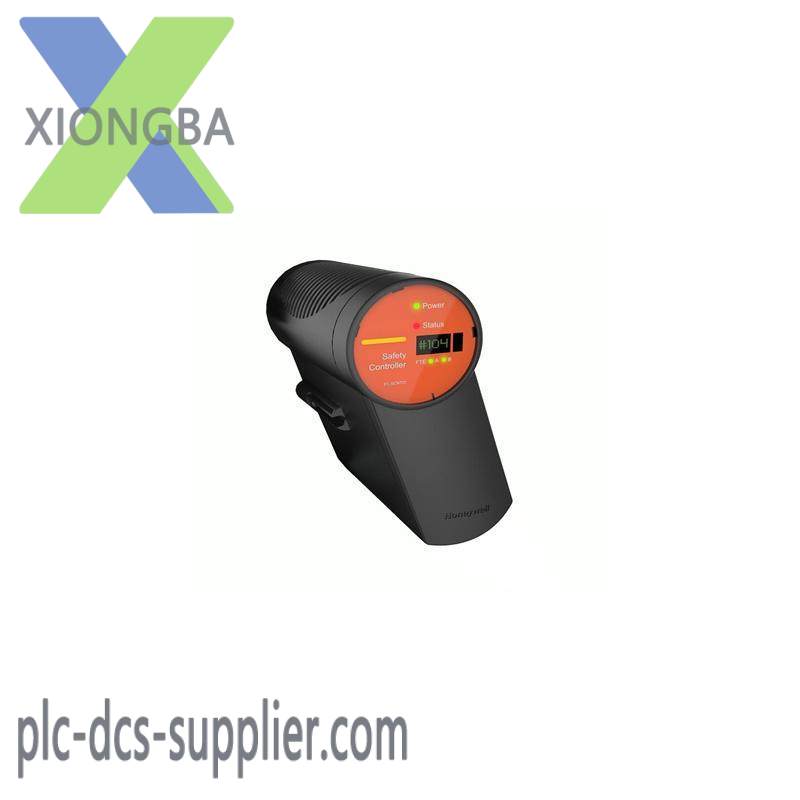 Honeywell FC-TDIO52 Safety Manager SC Hardware