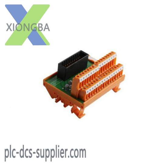 honeywell FC-TIDI-1624 Digital Input Module