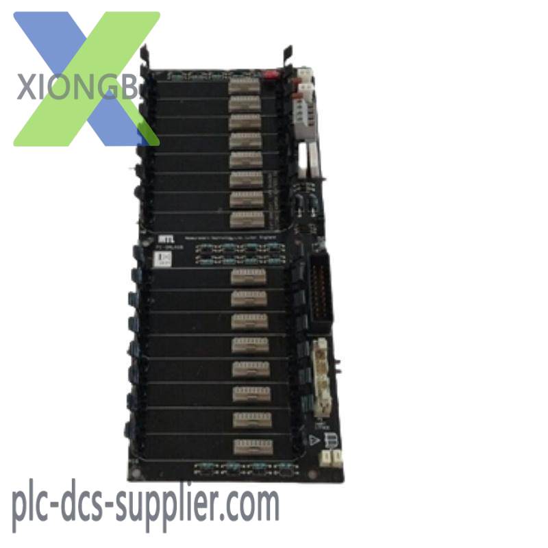 honeywell FC-TRO-0824 Digital output Module FTA