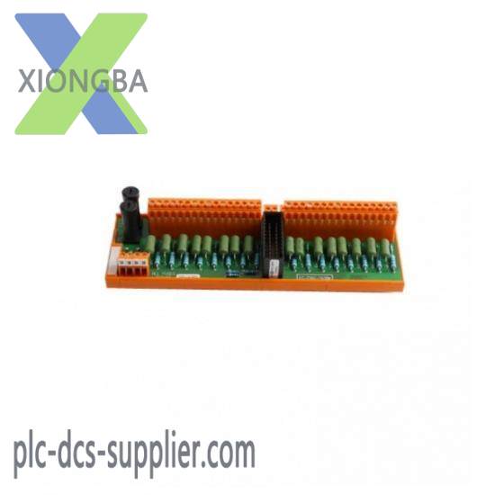 honeywell FC-TSAI-0410 Safe Analog Input Module