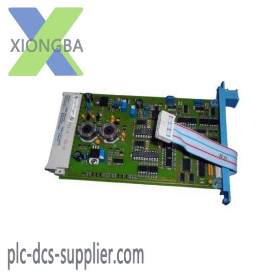 Honeywell FC-TSAO-0220M  Analog Output Module