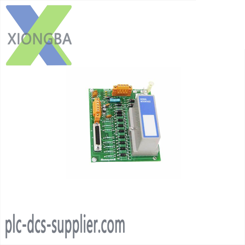 HONEYWELL FC-TSAO-0220M SAFE AO MODULE