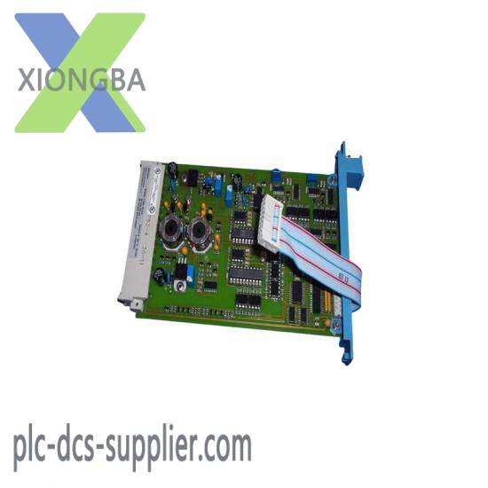 honeywell FC-TSAOH-0220m Control Module ﻿
