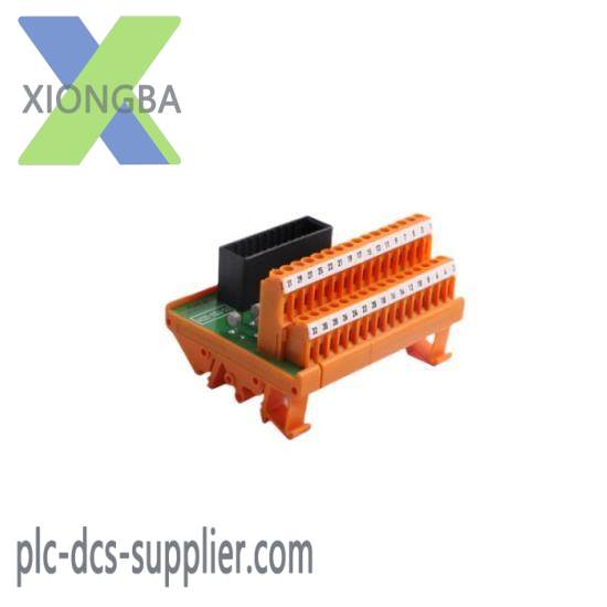 HONEYWELL FC-TSDI-1624 V1.0 Digital Input Module