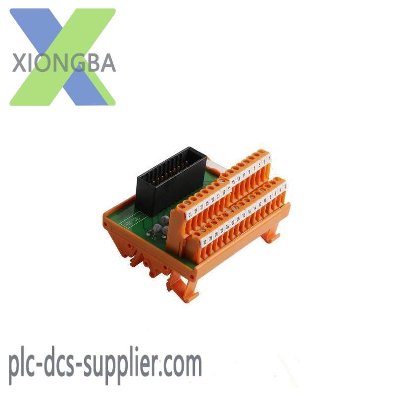HONEYWELL FC-TSDI-1624C Digital Input Field Termination Assembly