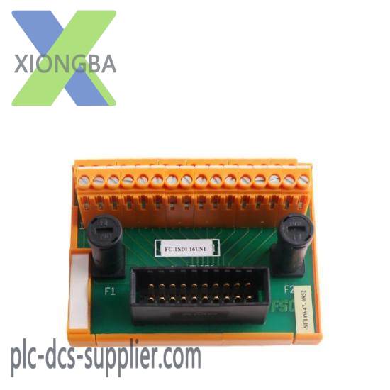 Honeywell FC-TSDI-16UNI SAFE DIGITAL LINE MONITORING